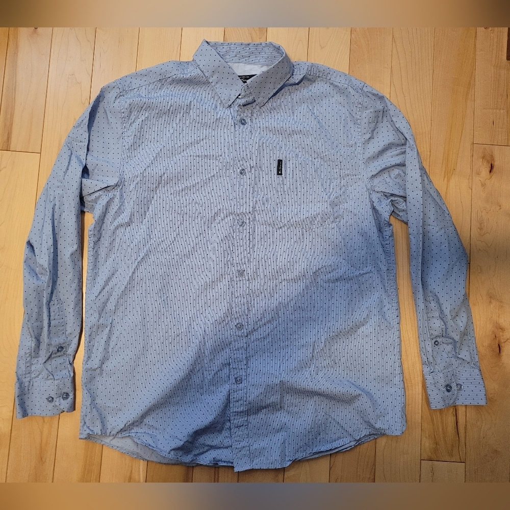 Ben Sherman men's size XL button up shirt